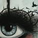 Tattoos - Religous eye - 66435